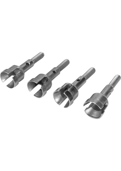 4pcs Tekerlek Aksları 1/18 Rc Araba Buggy Kamyon Wltoys A949/A959/A969/A979/K929 Oyuncak Off-Road Araç Aksesuarları (Yurt Dışından) indirimleri