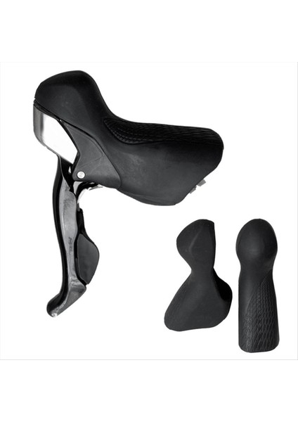 Shimano ST5700 105 Dişli Vardiya Kolu Kapak Bisiklet Aksesuarları (Yurt Dışından)