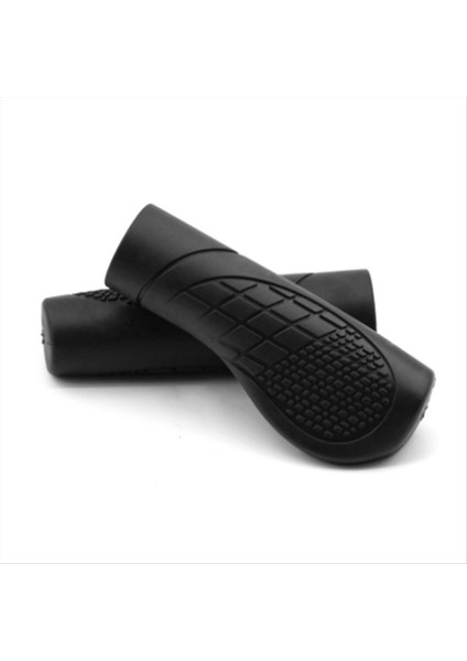 Bisiklet Gidonu Tutamak Kayar Kayma Önleyici Şok Geçirmez Bisiklet Kauçuk Saplı Tutamaklar T376 (Yurt Dışından) modelleri