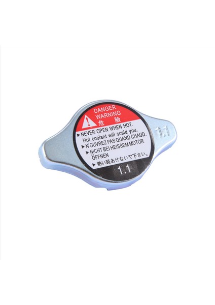 Honda Acura cl Tl Accord Civic Prelude 19045-PAA-A01 Için Radyatör Kapağı (Yurt Dışından)