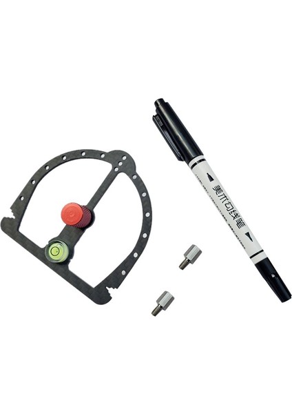 Rc Araç Vücut Kabuk Tekerleğe Kaşa Kalemi Rc Araç Kabuk Tekerlek Kesme Aracı Bulunma Aracı Dıy Araçları (Yurt Dışından)