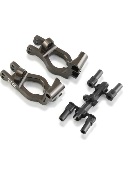 2pcs Metal 17 5 Derece C-Hub Taşıyıcı Blok Blok IFW474 Kyosho Mp9 MP10 1/8 Rc Araba Yükseltme Parçaları Aksesuarları (Yurt Dışından) indirimleri