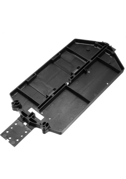 Rc Araba Şasi Çerçevesi EA1047 Jlb Racing Cheetah 11101 21101 J3 Hız 1/10 Rc Araba Yükseltme Parçaları Sapre Aksesuarları (Yurt Dışından)