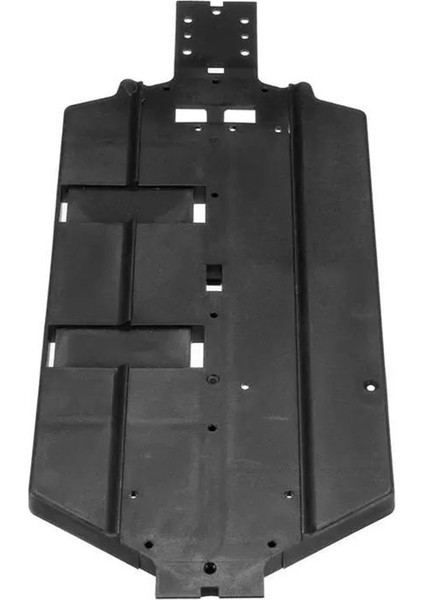 Rc Araba Şasi Çerçevesi EA1047 Jlb Racing Cheetah 11101 21101 J3 Hız 1/10 Rc Araba Yükseltme Parçaları Sapre Aksesuarları (Yurt Dışından) fırsatları