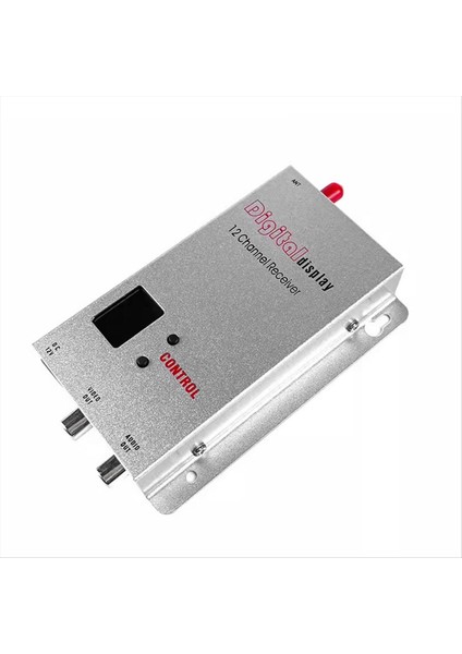 Fpv 1 2g 1 3g 1 6W Vtx VERICI+12CH Alıcı Vrx Kıt 8ch 0 1MW/25MW/800MW/1600MW Vtx Uzun Menzilli Fpv Drone Için (Yurt Dışından) modelleri