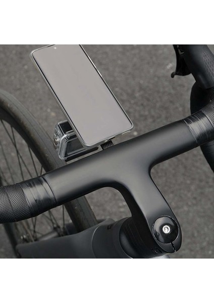 Tolbar Karbon Fiber Kronometre Standı Tutucu El Feneri Braket Kamera Adaptörü Için Bisiklet Bilgisayar Montajı (Yurt Dışından) fiyatları