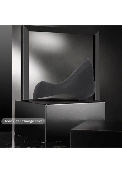 Gidon Çift Kontrol Kolu Vites Kolları Braket Kapağı Shimano Için Uygun 4700 5800 6800 Fren Vites Kolu Silika Jel-Black (Yurt Dışından) fiyatları