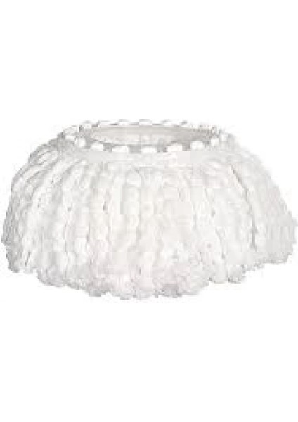 MİKROFİBER SİMİT MOP YEDEK (4887)