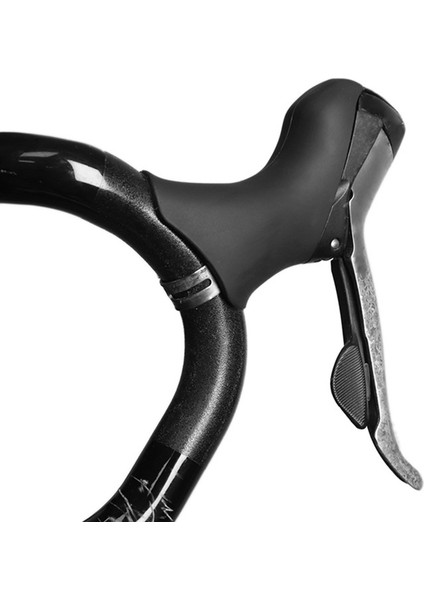 10X Bisiklet Fren Vites Kolu Braketi Shimano Için Davlumbazları Kaplar ST5600/5601/6600 Kauçuk Dişli Vites Kolu Kapağı (Yurt Dışından) fırsatları