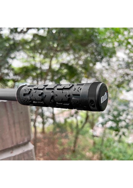 Odı Rogue Yüksek Bisiklet Gidon Grips Performance Bisiklet Kavrama-Kayma Anti-Slip ve Şok Emme (Yurt Dışından) indirimleri