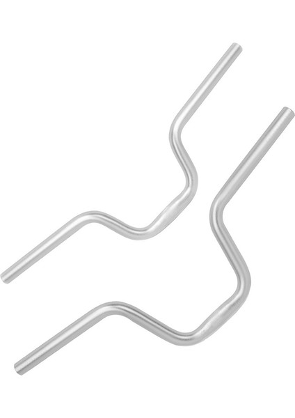 Brompton Için Lp Litepro Katlanır Bisiklet Gidonu 25 4X580MM Bisiklet M Tipi Kırlangıç Şeklindeki Alüminyum Alaşım Gidon Siyah 160MM (Yurt Dışından) fırsatları