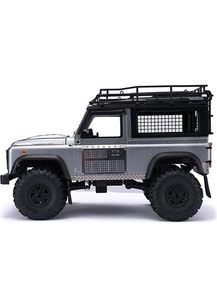 Mn D90 D99S Için MN99S 1/12 Rc Araba Yükseltme Parçaları Arka ve Yan Metal Kayma Plakası Antiskid Kartı Kazanma Önleme (Yurt Dışından) indirimleri