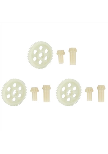 Hbx 16889 16889A 16890 16890A Sg 1601 Sg 1602 SG1601 SG1602 Rc Araba Parçaları Aksesuarları (Yurt Dışından)