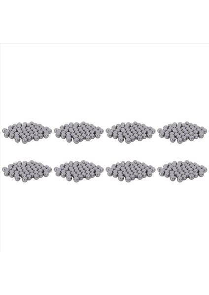 Bisiklet Göbekleri Için 400 Adet 10MM Çapında Çelik Bilyalı Rulmanlar (Yurt Dışından)