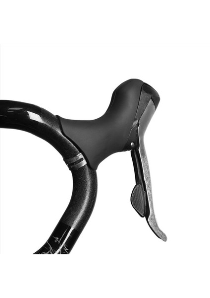 6x Bisiklet Fren Vites Kolu Braketi Shimano Için Davlumbazları Kaplar ST5600/5601/6600 Kauçuk Dişli Vites Kolu Kapağı (Yurt Dışından) fırsatları