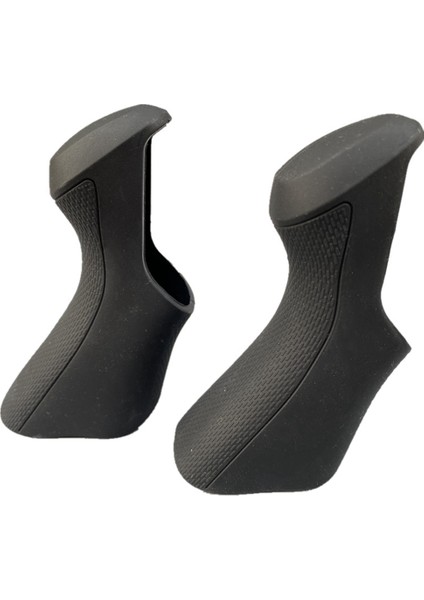 Yol Bisiklet Fren Dişli Vites Değiştirme Shimano Ultegra Di2 ST-6870 Bisiklet Fren Kulpları Değiştirme Kapakları (Yurt Dışından)