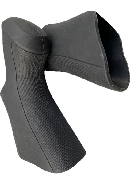 Yol Bisiklet Fren Dişli Vites Değiştirme Shimano Ultegra Di2 ST-6870 Bisiklet Fren Kulpları Değiştirme Kapakları (Yurt Dışından) fiyatları