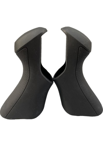 Yol Bisiklet Fren Dişli Vites Değiştirme Shimano Ultegra Di2 ST-6870 Bisiklet Fren Kulpları Değiştirme Kapakları (Yurt Dışından) modelleri