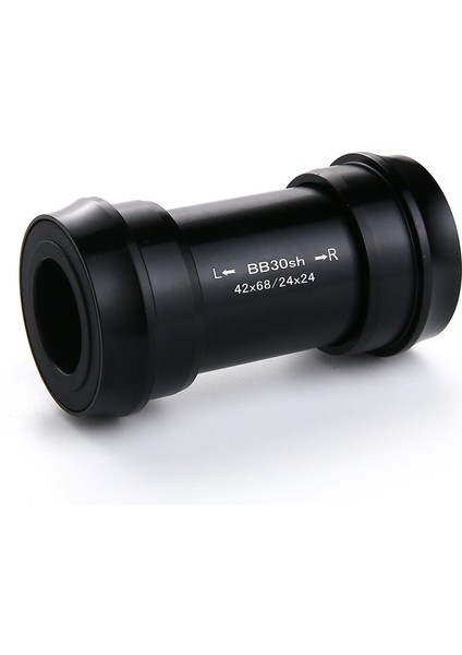 Shimano Sram Fsa Gxp Için Shimano Için Alt Braket Bike BB30 68-73MM Mtb (Yurt Dışından) fırsatları