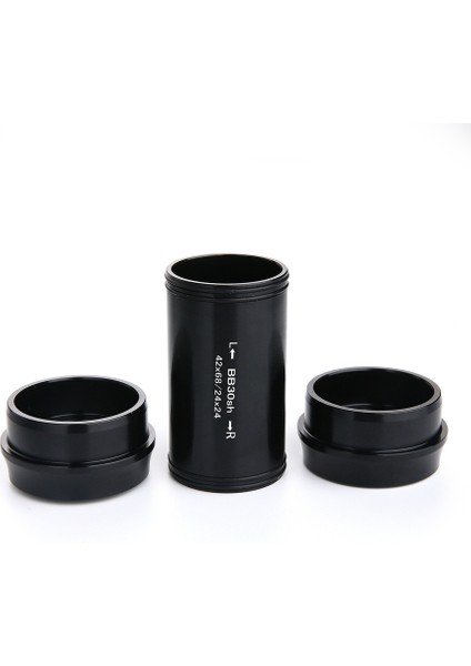 Shimano Sram Fsa Gxp Için Shimano Için Alt Braket Bike BB30 68-73MM Mtb (Yurt Dışından) indirimleri