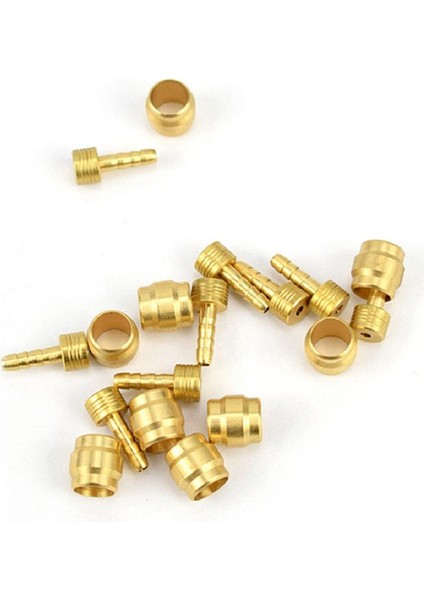 40PCS Bisiklet Fren Zeytin Pirinç Bağlama Shimano BH90 Hidrolik Disk Fren Hortumu 1 (Yurt Dışından) modelleri