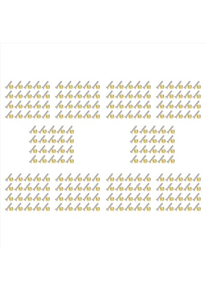 200PCS Bisiklet Fren Zeytin Pirinç Bağlama Shimano BH90 Hidrolik Disk Fren Hortumu 1 (Yurt Dışından)