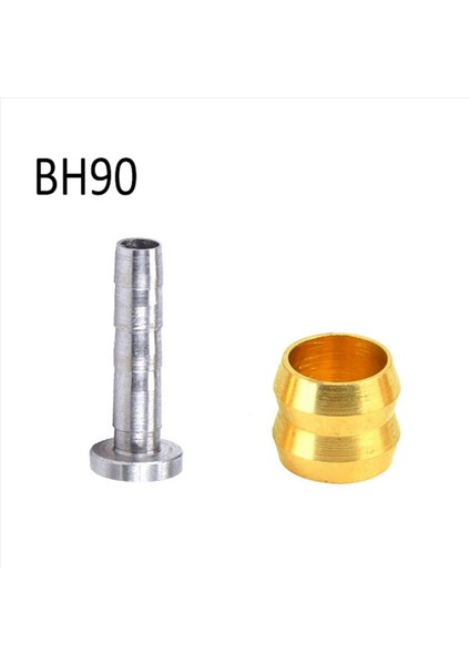 200PCS Bisiklet Fren Zeytin Pirinç Bağlama Shimano BH90 Hidrolik Disk Fren Hortumu 1 (Yurt Dışından) fiyatları
