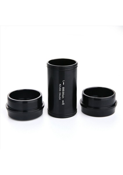 Shimano Için Shimano Için 2x Alt Braket Bisiklet BB30 68-73MM Mtb Rulman (Yurt Dışından) fiyatları