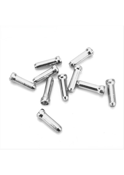 Alüminyum Alaşım Bisiklet Hattı Borusu Kuyruk Kapak Iç Hat Kolu Hız Fren Hattı Çekirdek Kapağı (Yurt Dışından) indirimleri