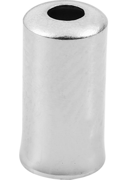 300PCS Gaines Kablo Kapağı Sabitleme Fren Hızı 5 mm Metal Gümüş Bisiklet (Yurt Dışından) fiyatları