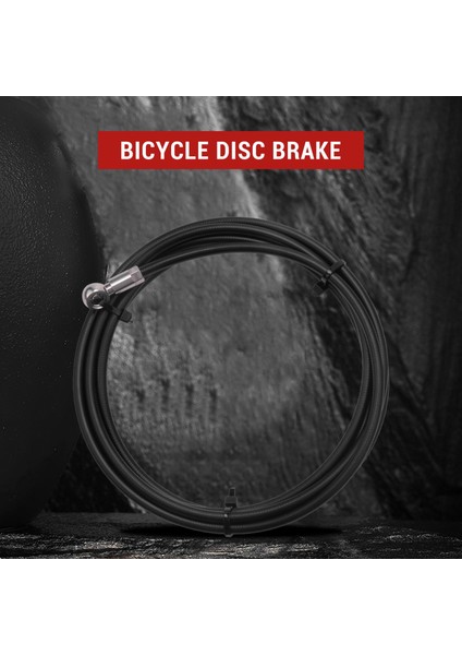 2m Mtb Bisiklet Kesme Hidrolik Disk Tüpü Hortum Hortum Hattı Shimano Slx Xtr Xtr BH90 / BH59 (Yurt Dışından) indirimleri