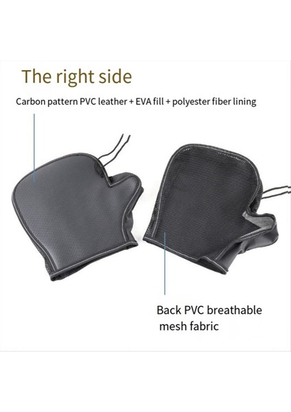 Elektrikli Araç Motosiklet Güneş Koruma Tutucu Eldivenler Uv Koruma Tutucu Eldivenler Yaz Güneşi Koruması (Yurt Dışından) indirimleri