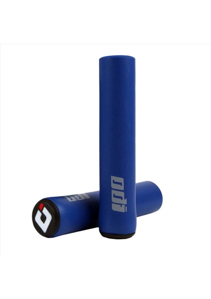 3x Odı Mtb Bisiklet Kavrama Silikon Gidon Tutarlar Şok Emici Yumuşak Dağ Bisiklet Kavrama Bisiklet Aksesuarları Mavi (Yurt Dışından) fiyatları