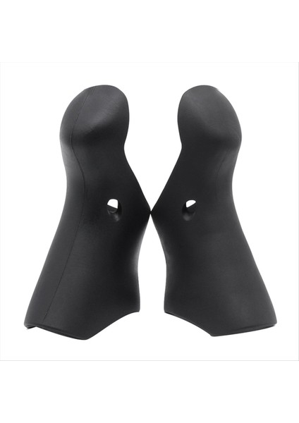 Bisiklet Fren Dişli Vites Kapakları Shimano A070 Bisiklet Vites Koruyucu Davlumbazlar (Yurt Dışından)