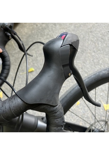 Bisiklet Fren Dişli Vites Kapakları Shimano A070 Bisiklet Vites Koruyucu Davlumbazlar (Yurt Dışından) modelleri