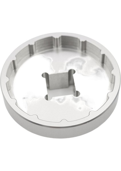 Alltoo Bisiklet BB-M30 T47-1B 12T T47 Alt Braket Kılıf Aracı Alüminyum Alaşım Mtb Bisiklet Montaj Çıkma Onarım Aracı (Yurt Dışından) indirimleri