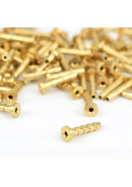 200PCS Bisiklet Fren Zeytin Pirinç Bağlama Shimano BH59 Hidrolik Disk Fren Hortumu 4 (Yurt Dışından) modelleri