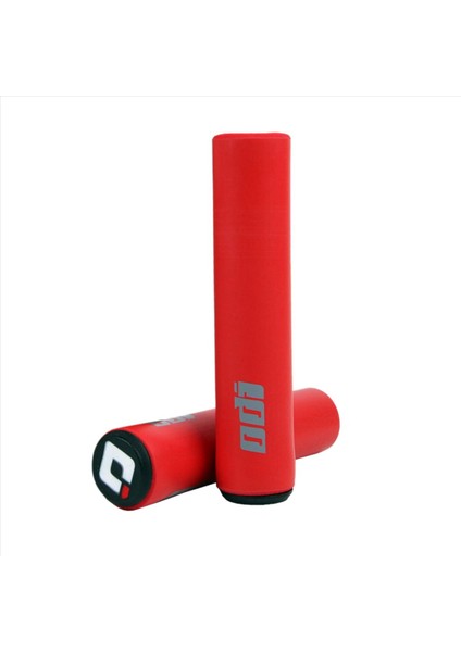 10X Odı Mtb Bisiklet Kavrama Silikon Gidon Tutuyor Şok Emici Yumuşak Dağ Bisiklet Kavrama Bisiklet Aksesuarları Kırmızı (Yurt Dışından) fiyatları