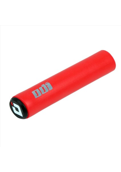 10X Odı Mtb Bisiklet Kavrama Silikon Gidon Tutuyor Şok Emici Yumuşak Dağ Bisiklet Kavrama Bisiklet Aksesuarları Kırmızı (Yurt Dışından) fırsatları