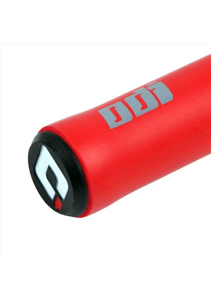 10X Odı Mtb Bisiklet Kavrama Silikon Gidon Tutuyor Şok Emici Yumuşak Dağ Bisiklet Kavrama Bisiklet Aksesuarları Kırmızı (Yurt Dışından) indirimleri