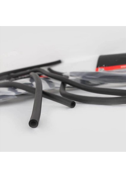 2x Bisiklet Kablo Gövdesi Bisiklet Köpük Kablo Gövdesi Bisiklet Dahili Hat Konu Damper Kablo Dış Koruyucu Kapak 1 15M (Yurt Dışından) indirimleri