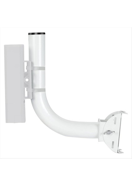 Açık Ap Erişim Noktası Istemci Köprüsü Cpe 2 Pack Için Evrensel Kablosuz Köprü Braket Montajı Kutup ve Duvara Monte Montaj (Yurt Dışından) fiyatları