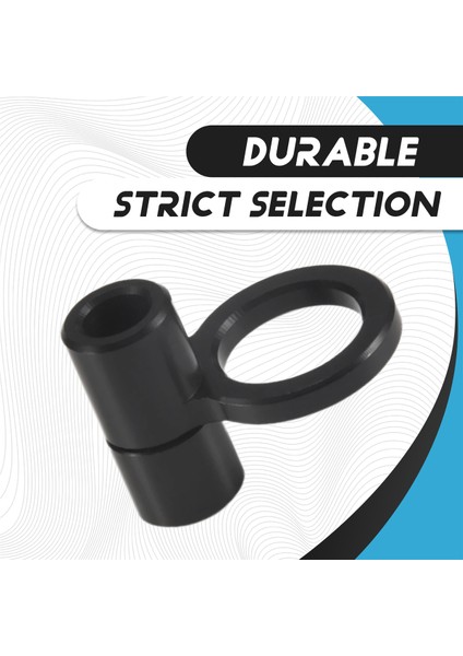 Bisiklet Yağı Tüpü Brompton Bisiklet Fren Kılavuzu Kablo Tüpü Sabit Kelepçe Çerçevesi Toka Aksesuarları Için Sabit Klipsler G (Yurt Dışından) indirimleri