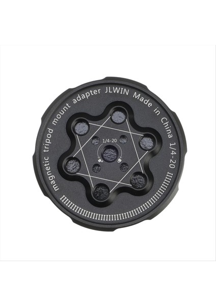 Kafa Stabilizatör Manyetik Adaptör Cep Telefonu Fotoğrafçılık Magsafe Manyetik Base Tripod Manyetik Tutucu (Yurt Dışından) indirimleri