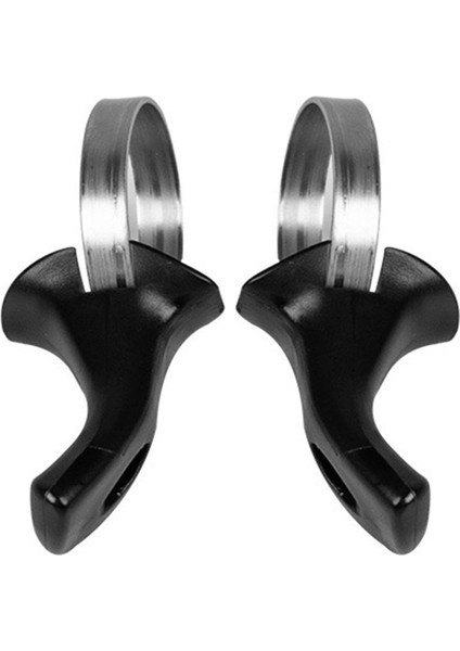 Yol Bisikleti Bisiklet Dinlenme Tutamak Başparmak Tutamaklar Uzun Mesafeli Küpeş (Yurt Dışından)