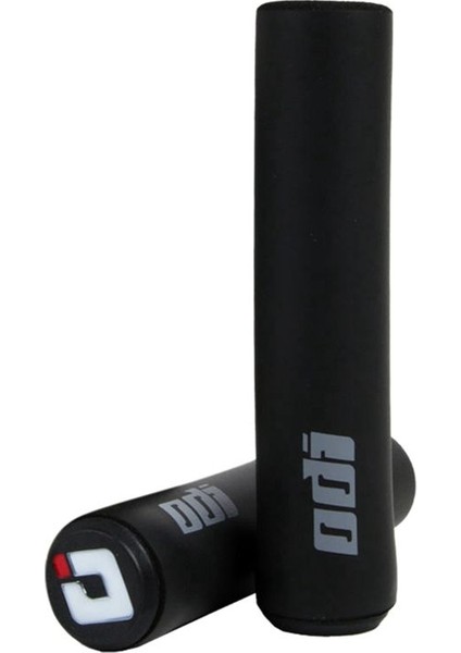 10X Odı Mtb Bisiklet Kavrama Silikon Gidon Grips Şok Emici Yumuşak Dağ Bisiklet Kavrama Bisiklet Aksesuarları Siyah (Yurt Dışından) modelleri