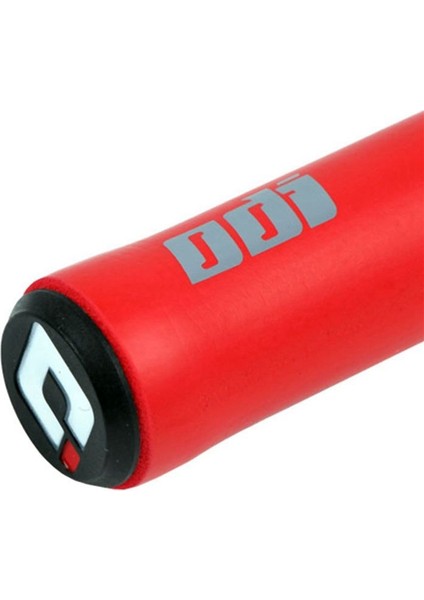 10X Odı Mtb Bisiklet Kavrama Silikon Gidon Grips Şok Emici Yumuşak Dağ Bisiklet Kavrama Bisiklet Aksesuarları Siyah (Yurt Dışından) fırsatları