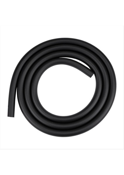 Bisiklet Dahili Gövde Damper Damper Değiştirici Fren Kablosu Yönlendirme Bisiklet Çerçevesi Koruma Ses Yalıtım Sünger Siyah (Yurt Dışından)