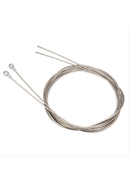 Yol Bisiklet Fren Hattı Bisiklet Fren Kablosu Kalıp Tel Bisiklet Sabit Dişli Değiştirme Hattı Iç Kablo Paslanmaz Çelik (Yurt Dışından)