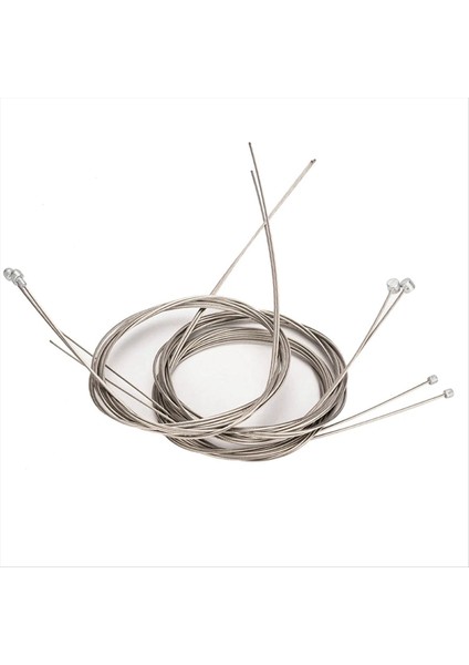 Yol Bisiklet Fren Hattı Bisiklet Fren Kablosu Kalıp Tel Bisiklet Sabit Dişli Değiştirme Hattı Iç Kablo Paslanmaz Çelik (Yurt Dışından) fırsatları